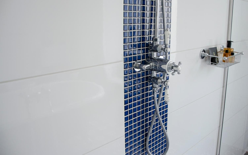 Bathroom 4, Mount Barker Bed & Breakfast, Highland
