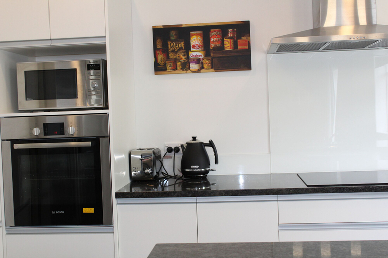 Others 5, Peaceful and Central Studio in Thames, Thames-Coromandel