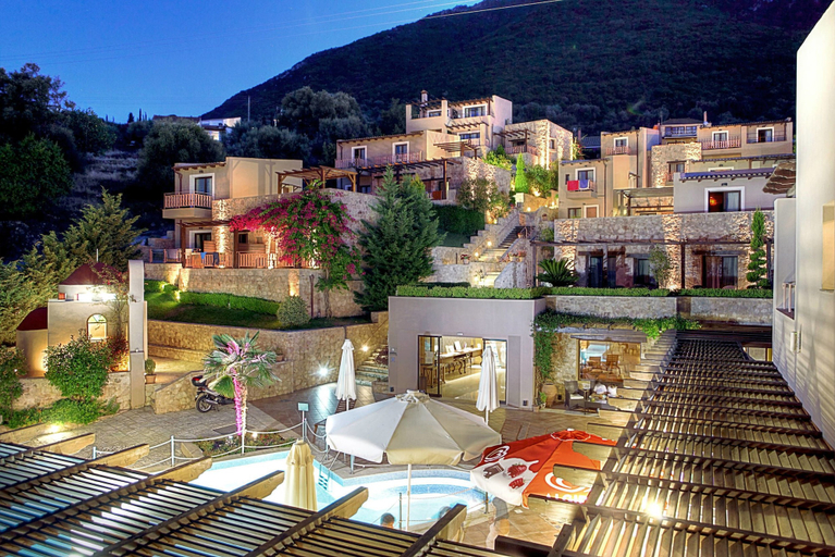 Others 1, Tesoro Hotel, Ionian Islands