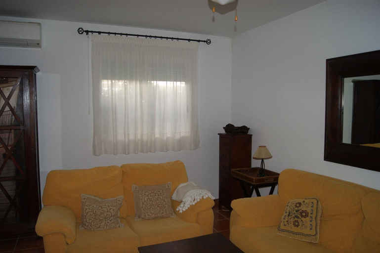 Bedroom 3, Marineu Residencial L'Atall, Castellón