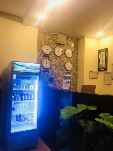 Others 3, Minh Hong Hotel, Phú Quốc