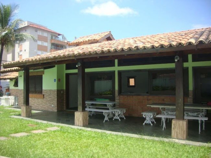 Exterior & Views 2, Pousada Enseada Guarujá, Guarujá