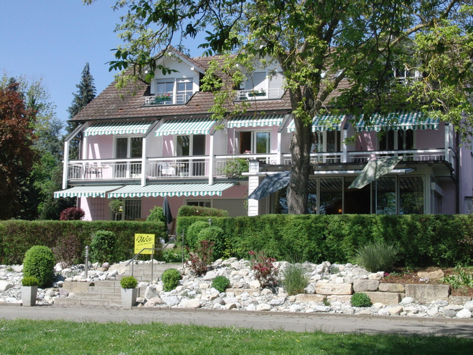 Hotel Iris am See, Konstanz
