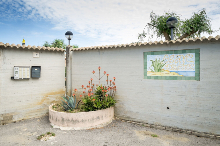 Exterior & Views 2, Agave Residence, Palermo