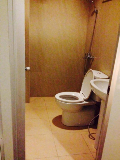Bathroom 4, Shore Time Hotel Annex Boracay, Malay