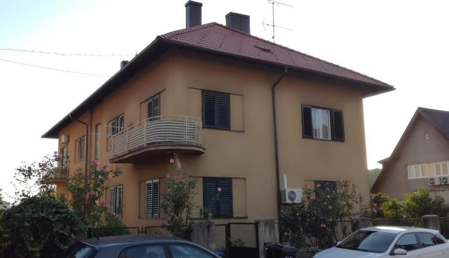 Exterior & Views 2, Angela Classic Rooms, Zagreb