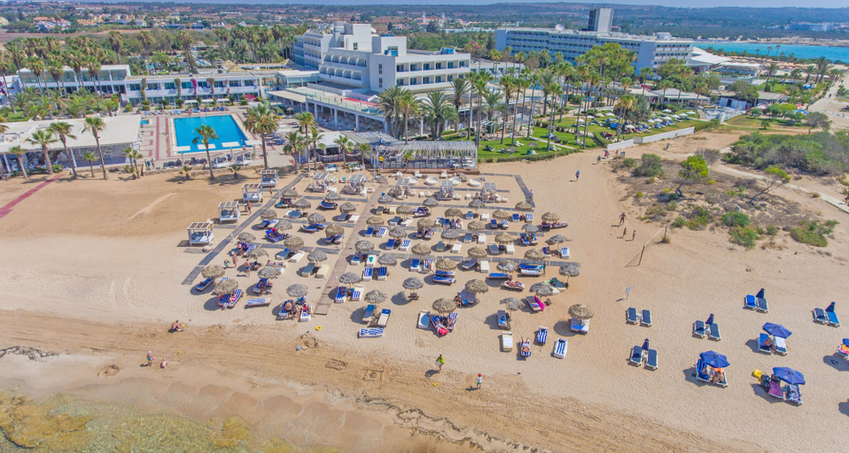 Exterior & Views 2, Dome Beach Marina Hotel & Resort