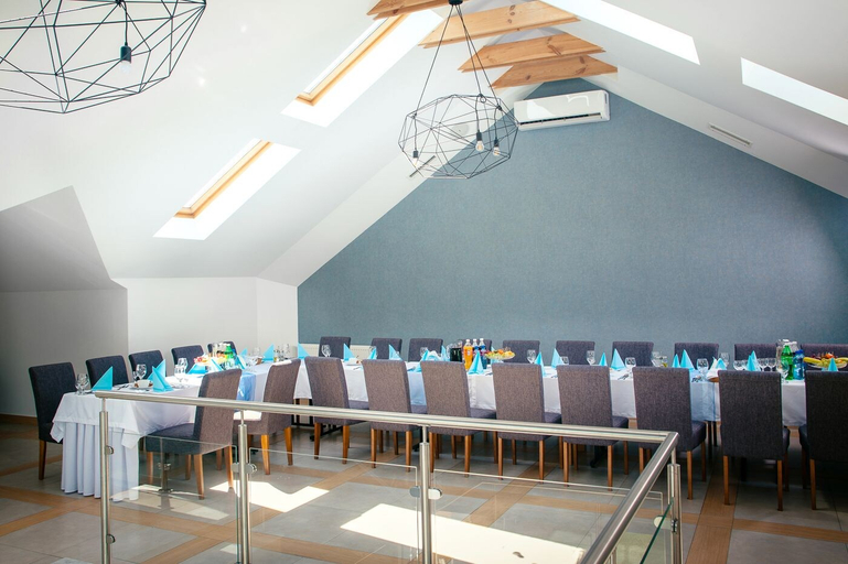 Business Facilities