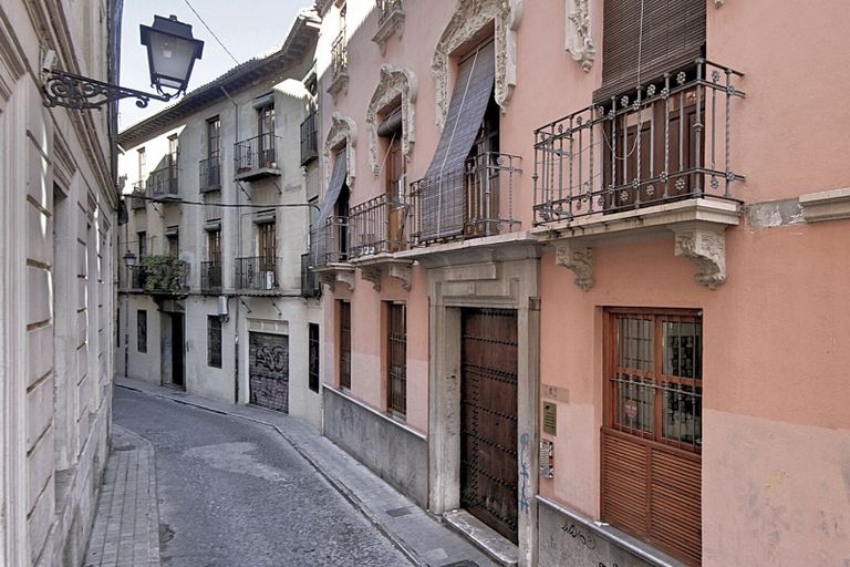 Exterior & Views, Granaxperience Apartamento Zona Catedral, Granada