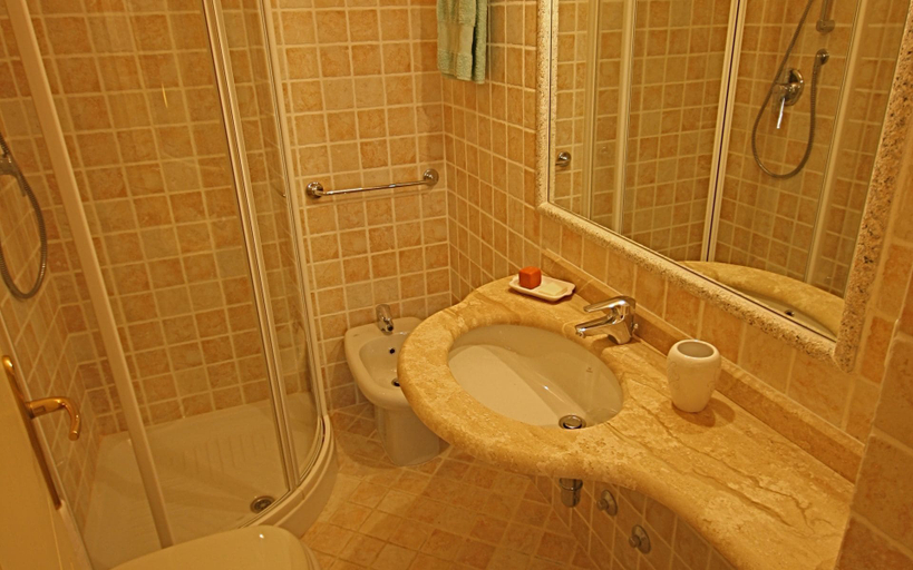 Bathroom 3, Sa Pedra's House, Olbia-Tempio