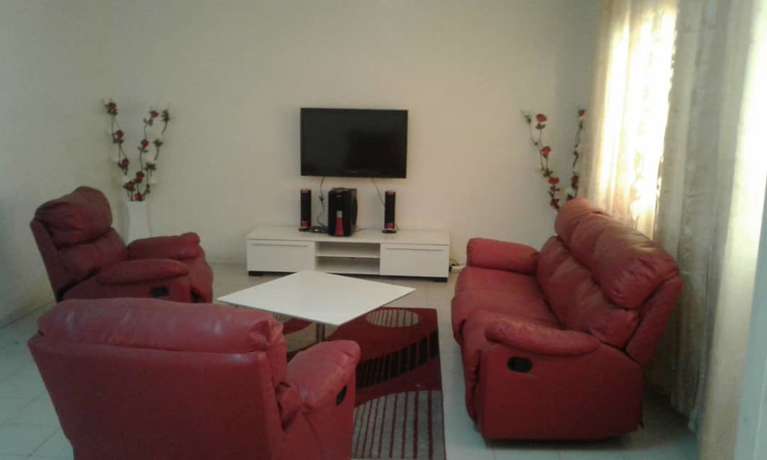 Others 4, Stay.plus Ouzin Maristes, Dakar