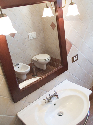 Bathroom 4, Agriturismo La pulledraia, Grosseto