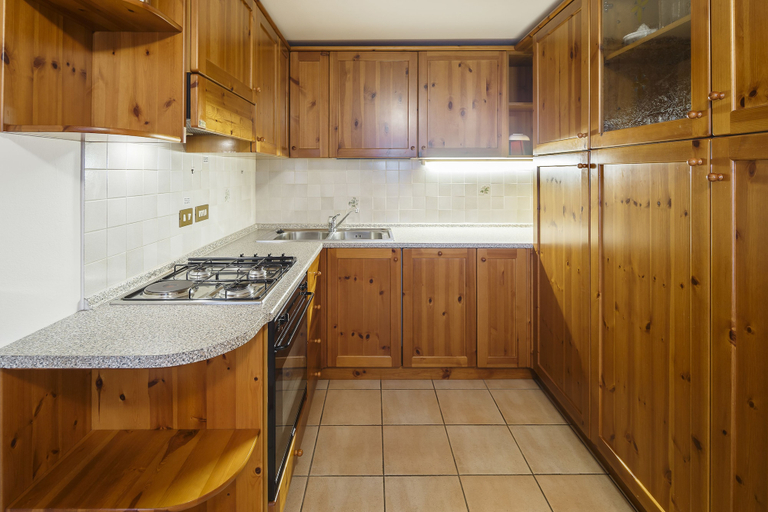 Others 5, Villa Lacedel, Belluno