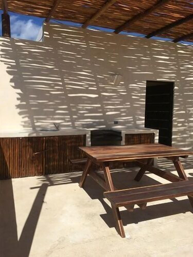 Others 5, Margaritas House, Cozumel
