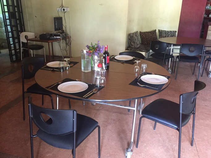 Food & Drinks 4, Bubbles Hotel Thika, Thika Town