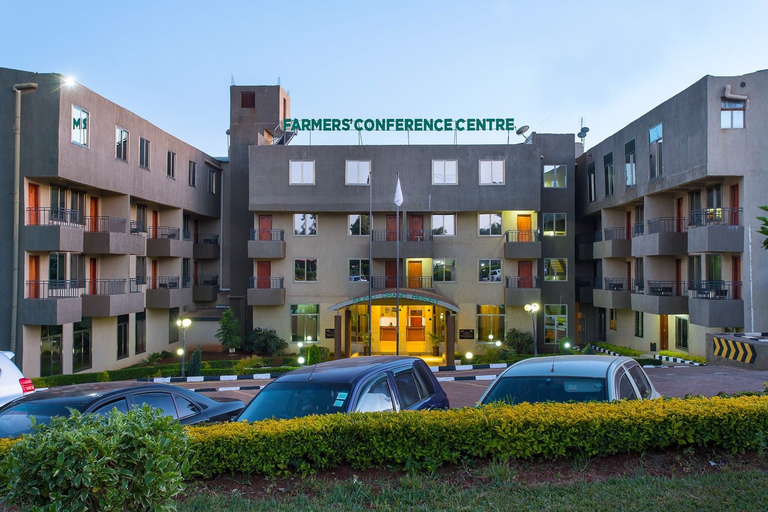 Exterior & Views 2, Kilimo Grand Resort, Kikuyu