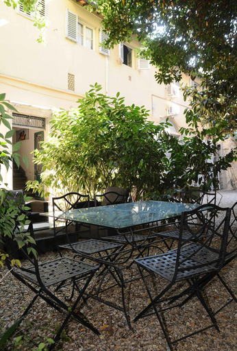 Sport & Beauty 3, Residenza Aria della Ripa - Apartments & Suites, Florence