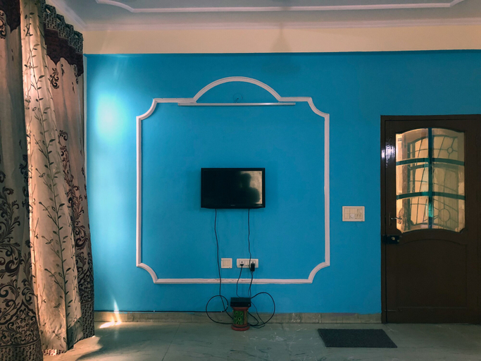 Bathroom 3, Utsav Bed & Breakfast, Gautam Buddha Nagar