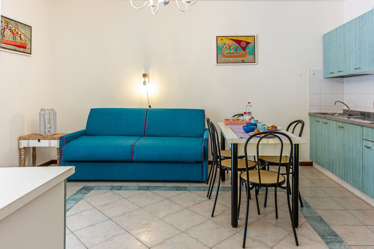 Others 5, Oleandri Suite Hotel, Livorno