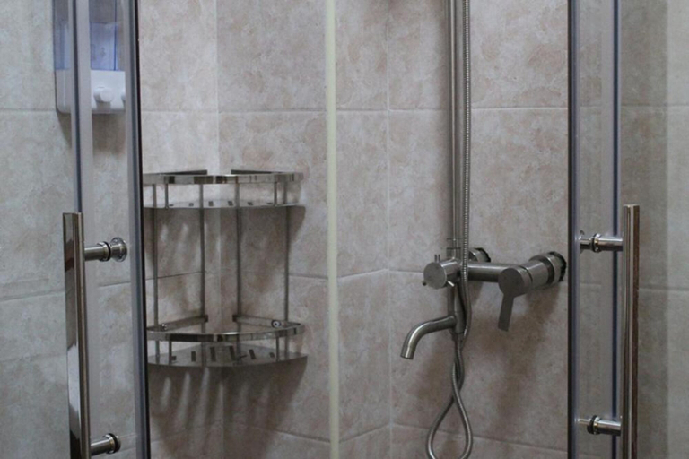 Bathroom, Stay.Plus Hidden Gems Apartments, Dagoretti North