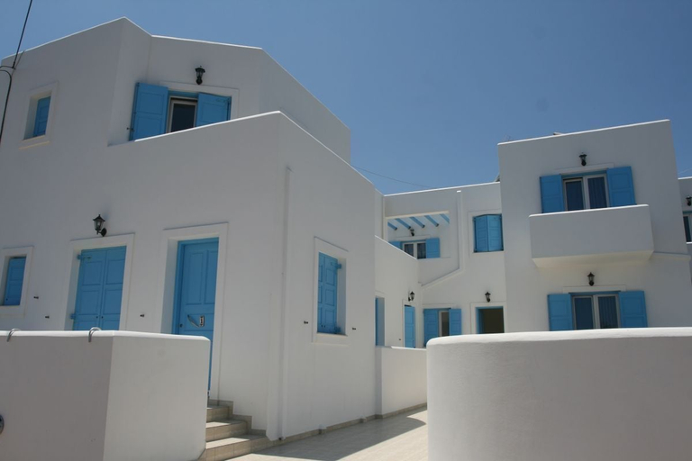 Exterior & Views 2, Zoe Villa, South Aegean