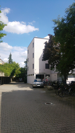 Exterior & Views 2, Apartment König, Tübingen