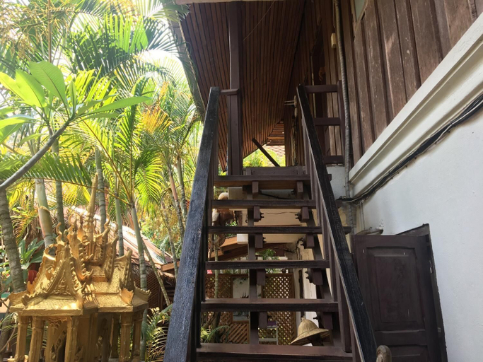 Exterior & Views 2, Manotemple house, Luang Prabang