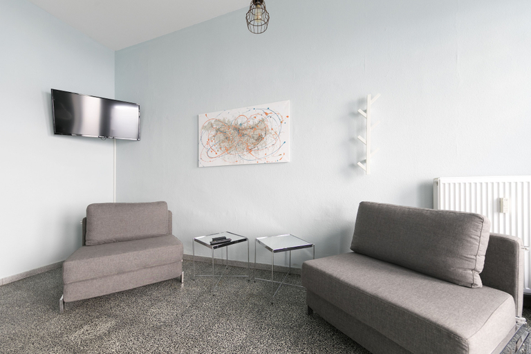 Others 5, Primeflats - Apartment Weissensee, Berlin