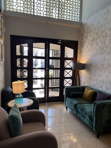Others 5, Hotel Arribo, Lagos de Moreno