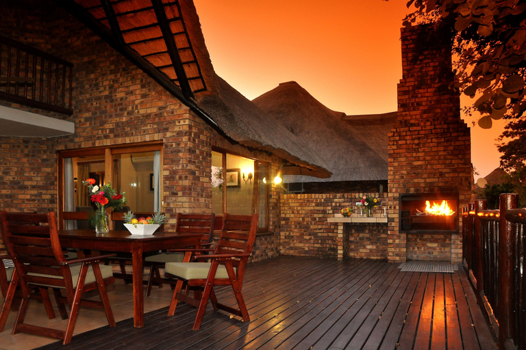 Food & Drinks 5, Kruger Park Lodge unit No. 524, Ehlanzeni