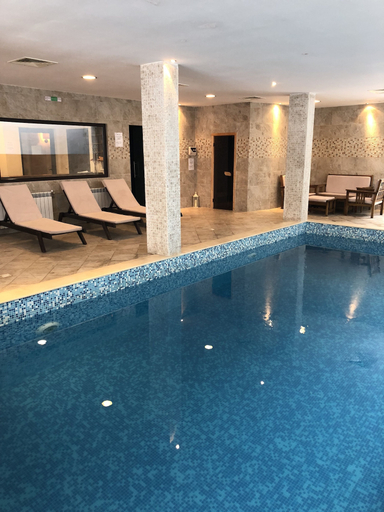 Sport & Beauty 4, Cozy 3 Bedrooms Apartment, Samokov