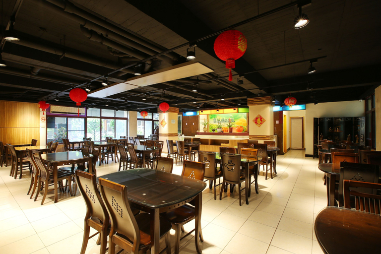 Food & Drinks 2, Chiayi Crown Hotel, Chiayi City