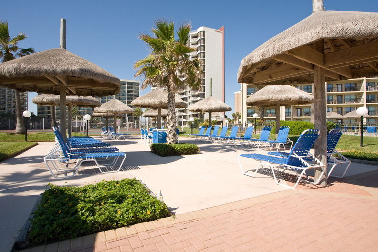 Sport & Beauty 5, Saida by South Padre Condo Rentals, Cameron