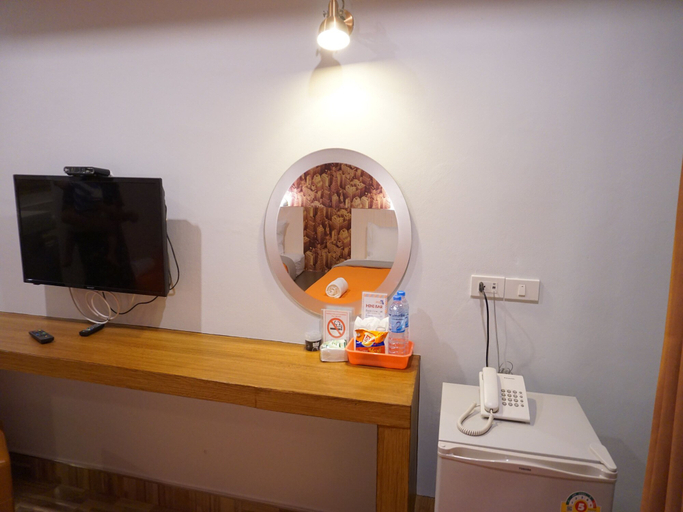 Others 5, Pama House Apartment, Muang Nakhon Si Thammarat