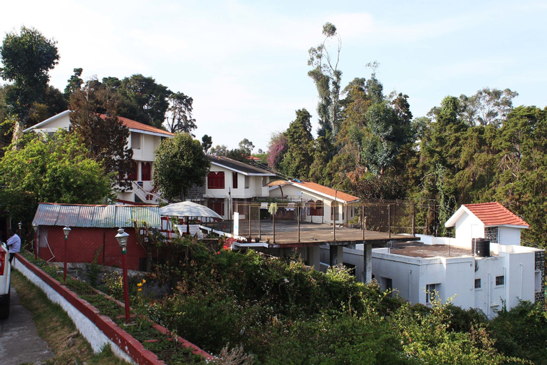 Exterior & Views 2, Alegria Kodaikanal, Dindigul