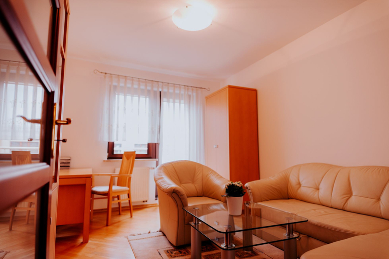 Others 4, Elite Apartments Jelitkowski Dwor, Gdańsk City