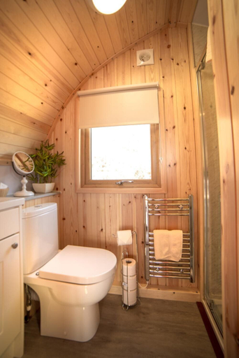 Bathroom, Suil Na Mara, Highland