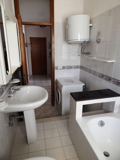 Bathroom 3, AbitaSardegna La Caletta, Nuoro