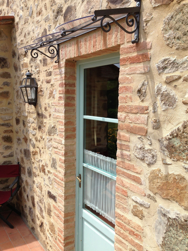 Exterior & Views 2, Il Borghetto Andrea Tafi, Pistoia
