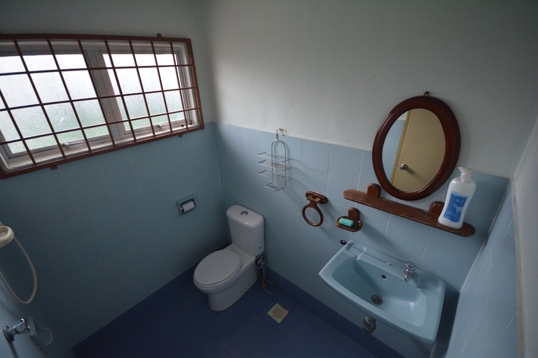 Bathroom 4, Villa 969, Port Dickson