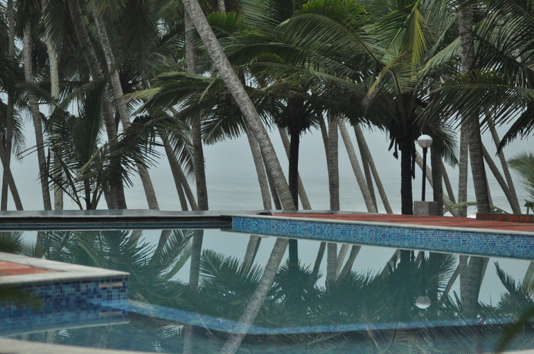 Sport & Beauty 4, Palmleaves Beach Resort, Thiruvananthapuram