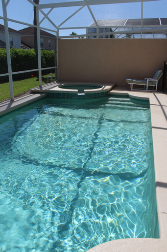 Sport & Beauty, Tuscan Hills Rentals, Polk