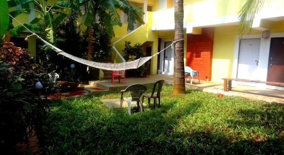 Exterior & Views 2, Poonam Village Resort, North Goa