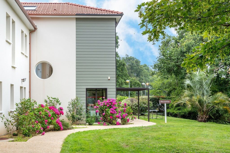 Exterior & Views 2, Best Western Hotel Nuit de Retz Nantes Sud, Loire-Atlantique