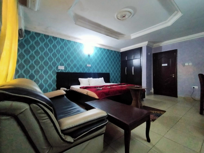 Others 5, Orient Hotel & Plaza, AbujaMun