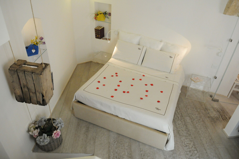 Bedroom 5, San Francesco Bed & Breakfast, Bari