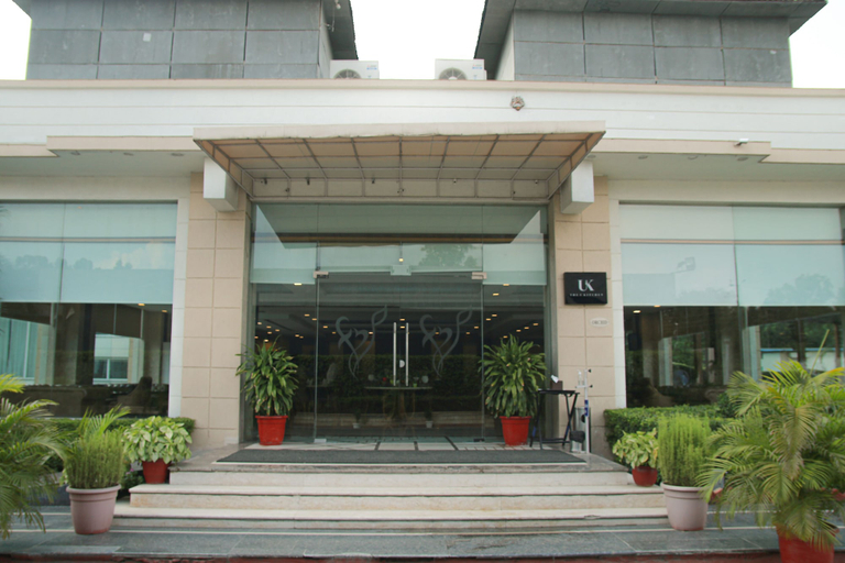 Exterior & Views 2, Opulent By Udman Hotels and Resorts, Delhi