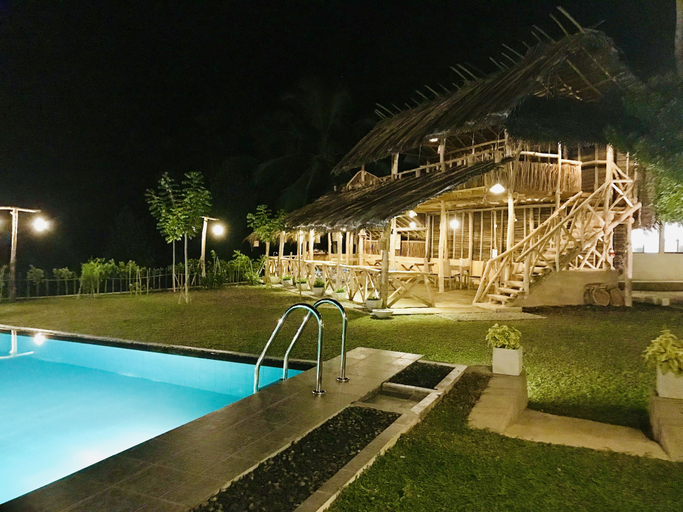 Sport & Beauty 4, Tea Garden Eco Villas, Pitabeddara