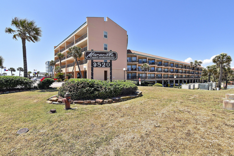 Exterior & Views 2, Maravilla Seawall Condos by AB Sea, Galveston