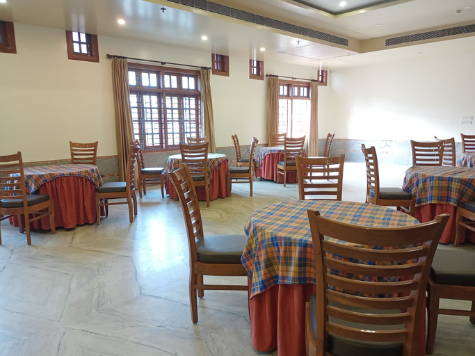 Food & Drinks 4, Dichang Resort & Hotel, Kamrup Metropolitan